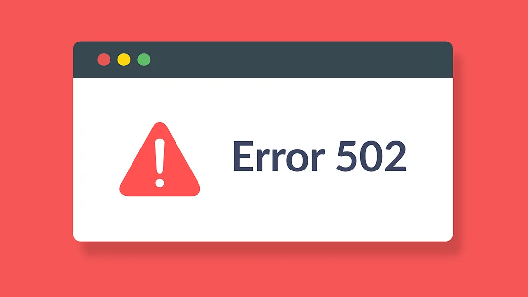 如何修复WordPress网站Cloudflare 502 bad gateway错误-myforexstore