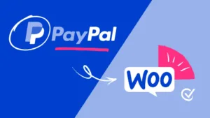 如何为WooCommerce商店设置PayPal支付网关-myforexstore