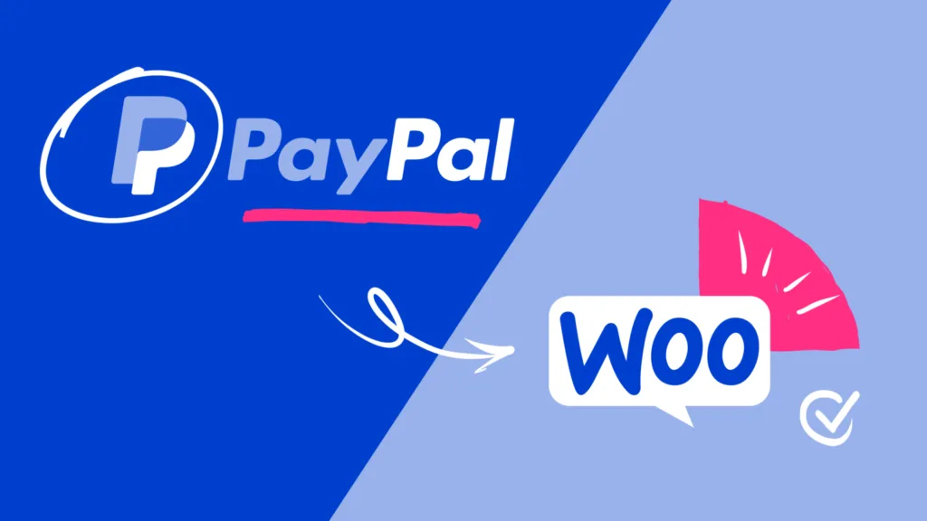 如何为WooCommerce商店设置PayPal支付网关-myforexstore