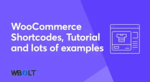 WooCommerce短代码Shortcodes使用方法-myforexstore