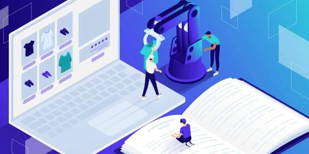 如何以正确的方式在WooCommerce中添加和管理产品-myforexstore