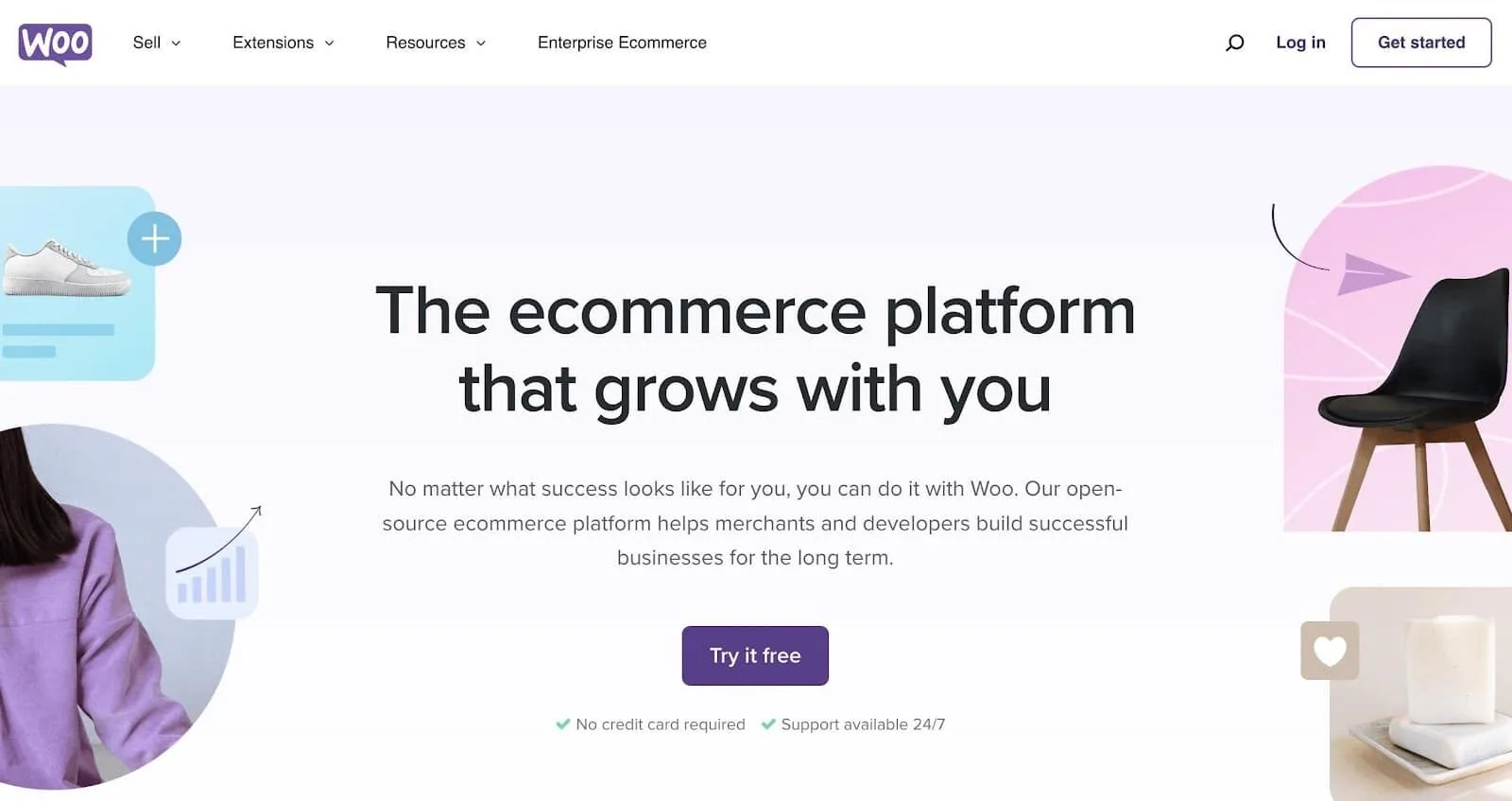 如何结合WooCommerce和Elementor创建个性化商店-myforexstore