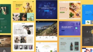 2025年极力推荐给大家的9款最佳WordPress英文主题-myforexstore