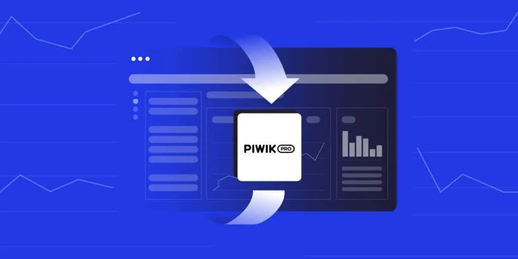 另一个值得WordPress站长尝试的GA4替代：Piwik PRO-myforexstore