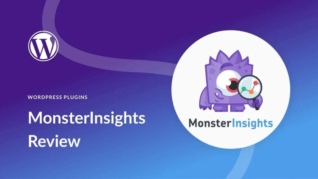 MonsterInsights插件评测：让WordPress网站分析更简单直观-myforexstore