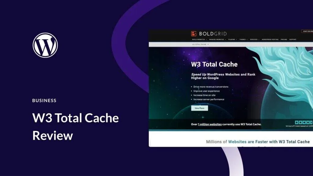 W3 Total Cache缓存插件评测：功能、指南及其他-myforexstore