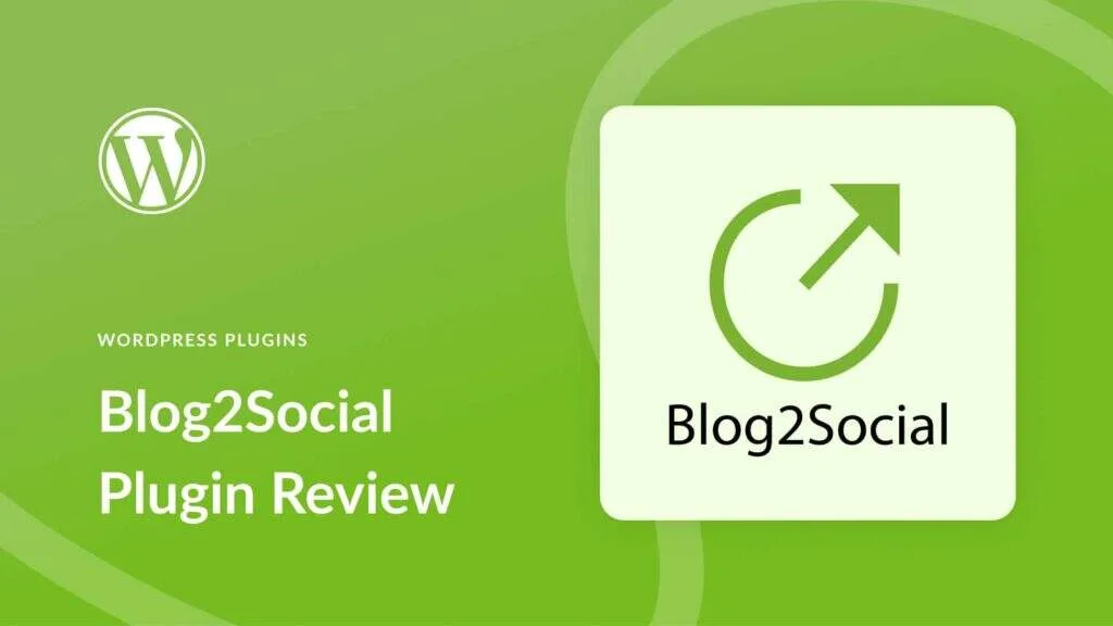 Blog2Social插件评测：自动化功能探讨-myforexstore