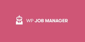 WP Job Manager – WordPress企业职位招聘信息管理插件-myforexstore