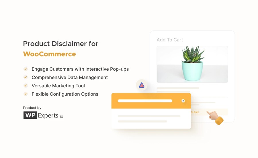 Gallery Image: Product disclaimer