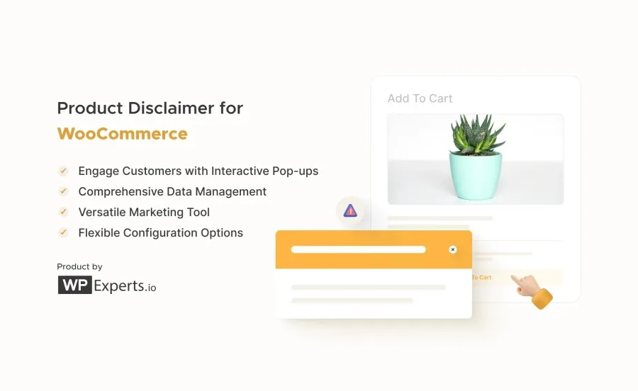 Woocommerce Product Disclaimer 汉化中文版 WooCommerce产品免责声明条款插件-myforexstore